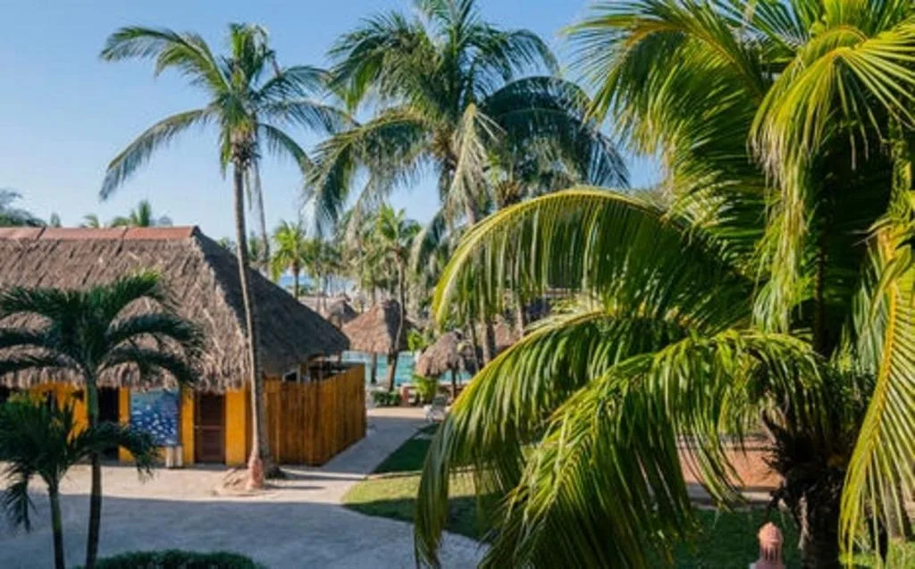 Iberostar Waves Quetzal: another view