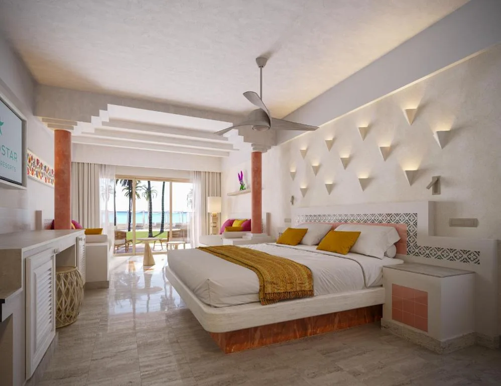 Iberostar Waves Quetzal: another view