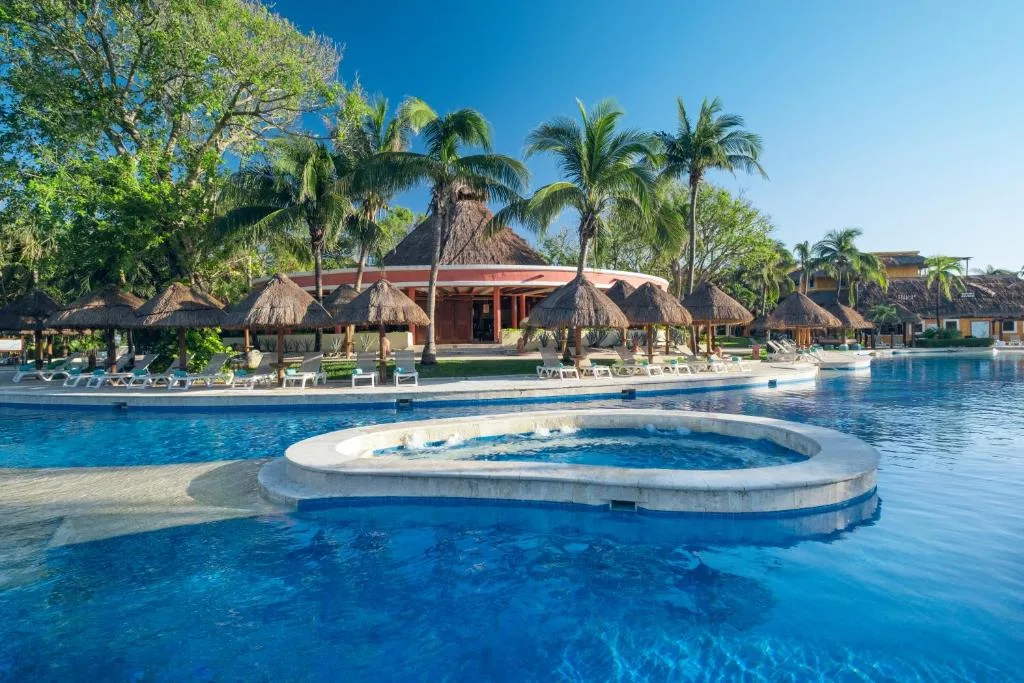 Iberostar Waves Quetzal: another view