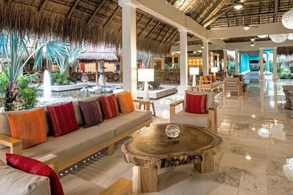 Iberostar Waves Quetzal: another view