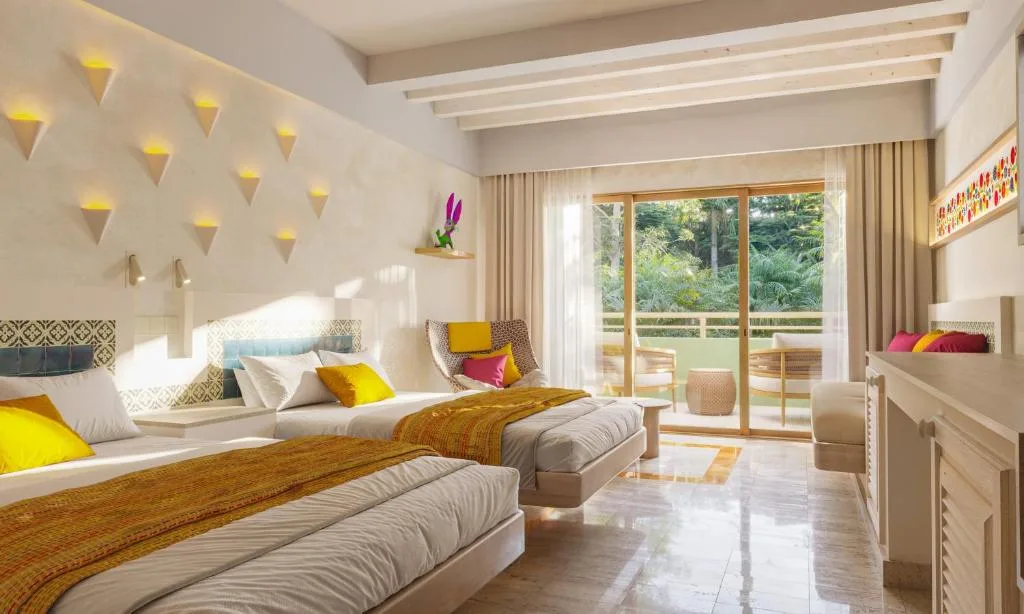 Iberostar Waves Quetzal: another view