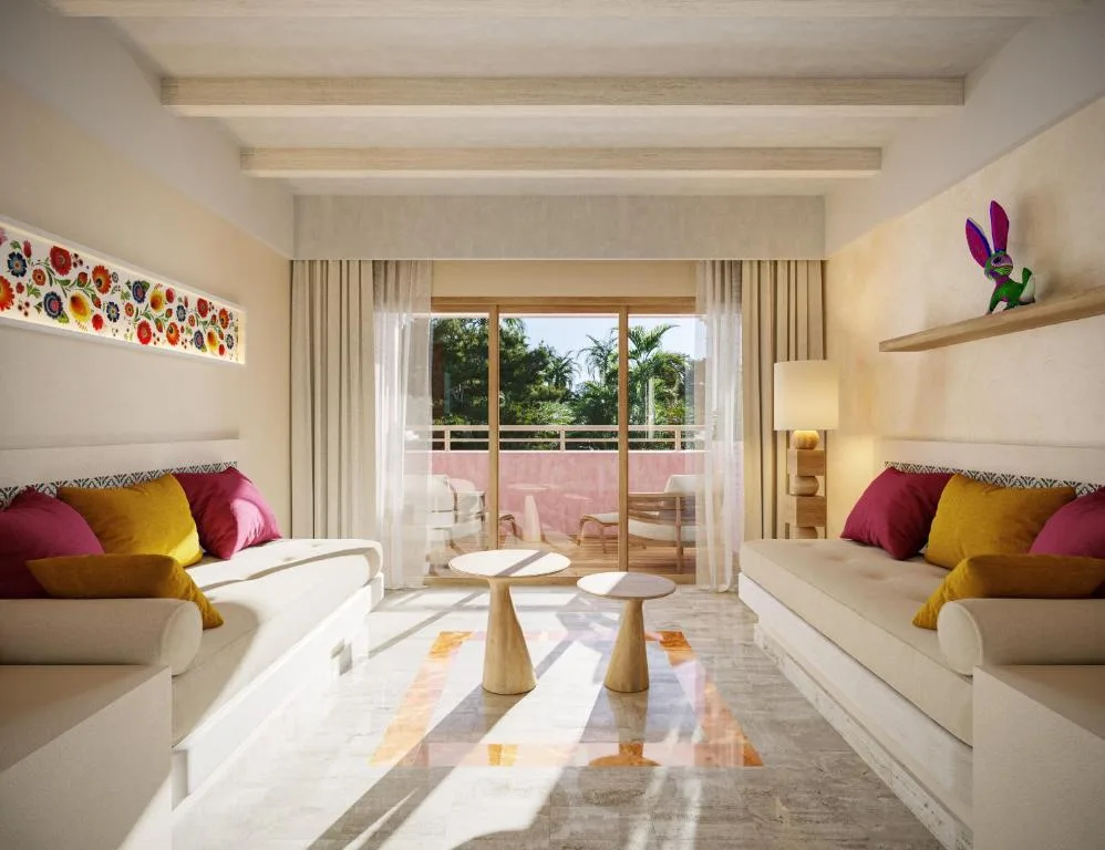 Iberostar Waves Tucan: another view