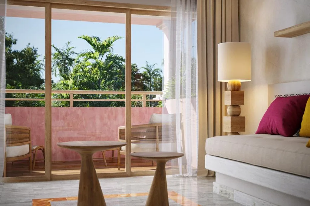 Iberostar Waves Tucan: another view