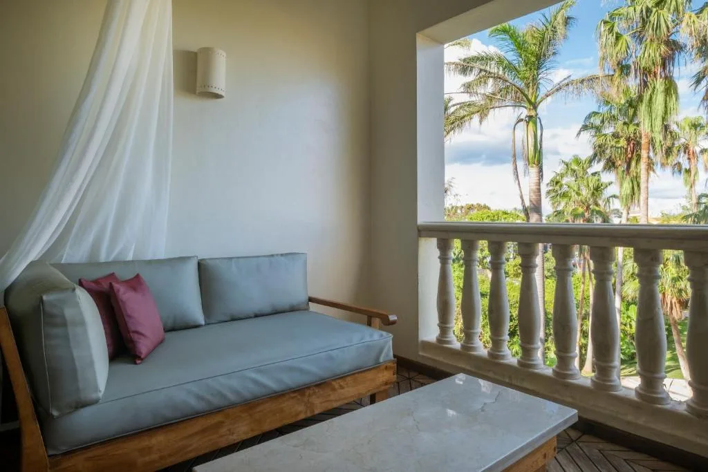 JOIA Paraiso by Iberostar: another view