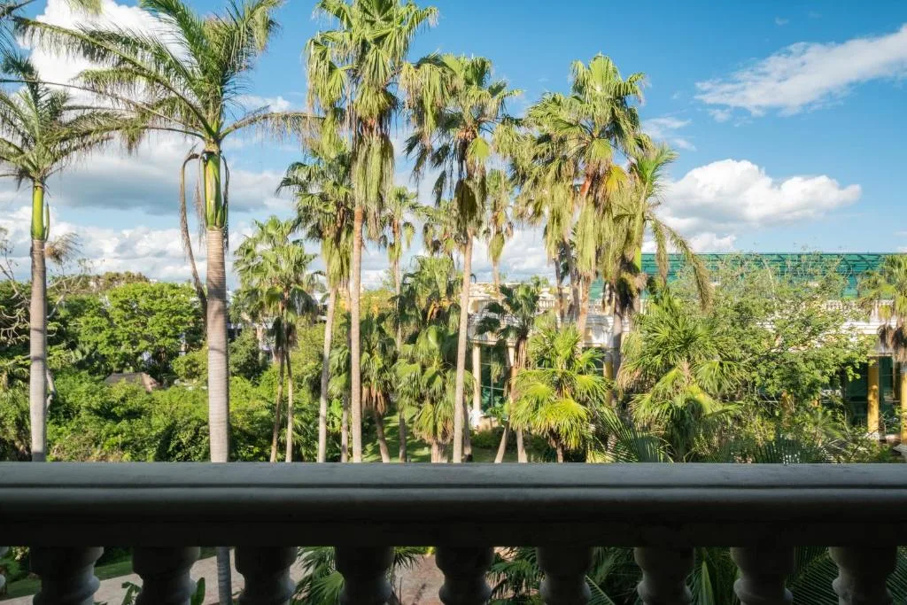 JOIA Paraiso by Iberostar: another view