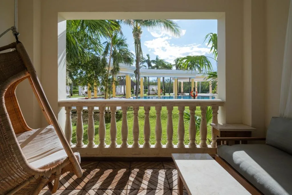 JOIA Paraiso by Iberostar: another view