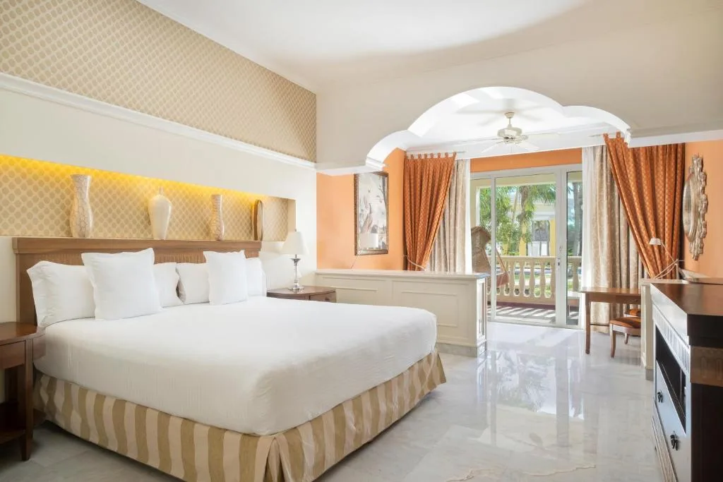 JOIA Paraiso by Iberostar: another view