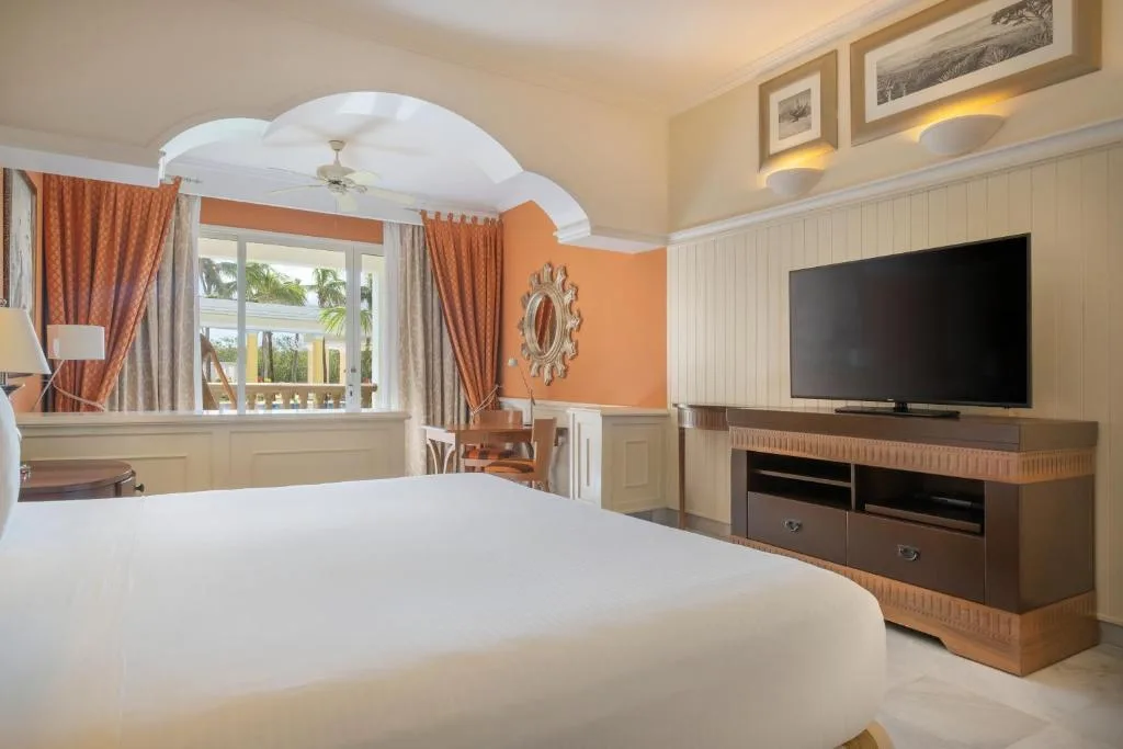 JOIA Paraiso by Iberostar: another view