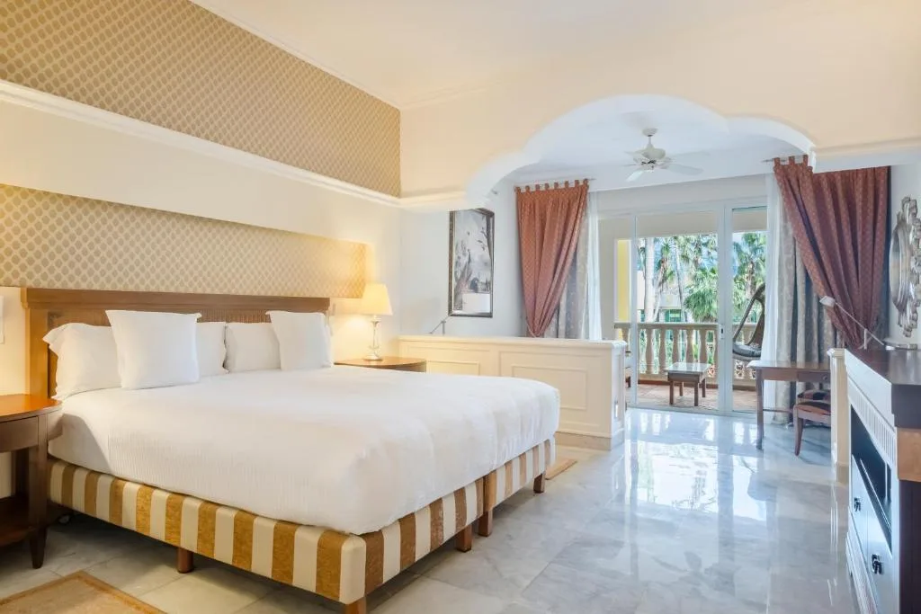 JOIA Paraiso by Iberostar: another view