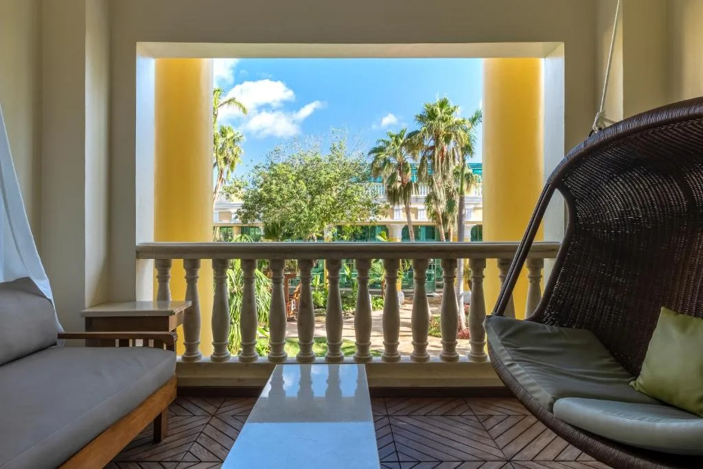 JOIA Paraiso by Iberostar: another view