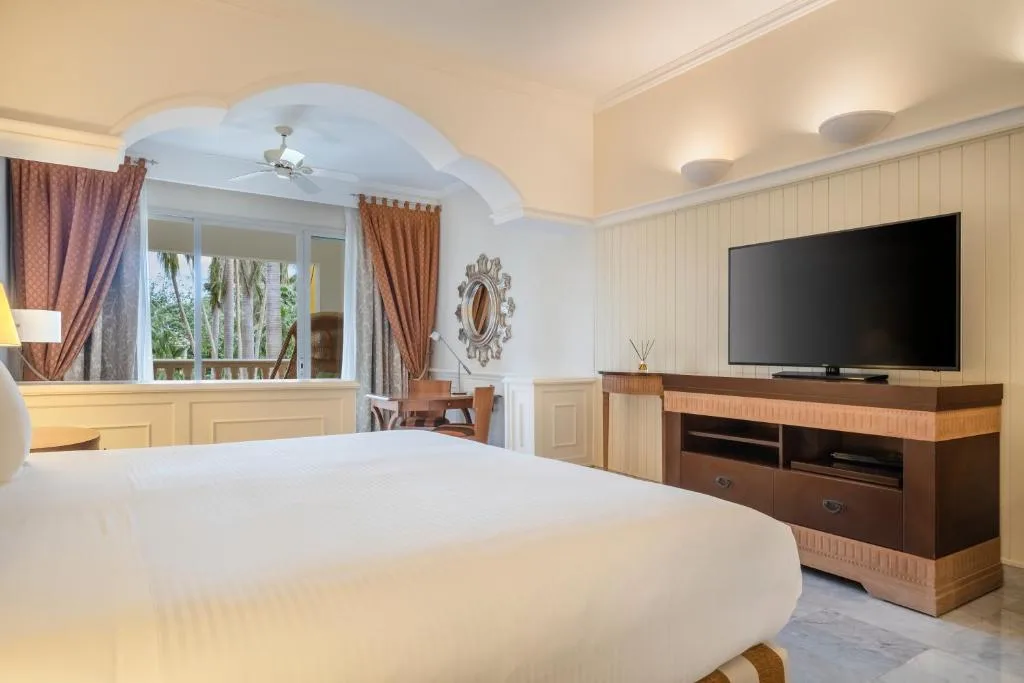 JOIA Paraiso by Iberostar: another view