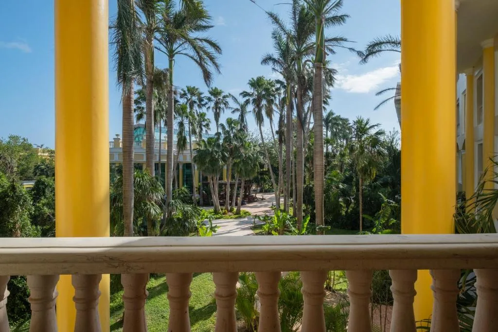 JOIA Paraiso by Iberostar: another view