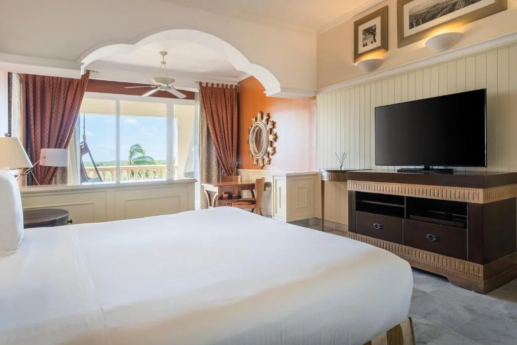 JOIA Paraiso by Iberostar: another view
