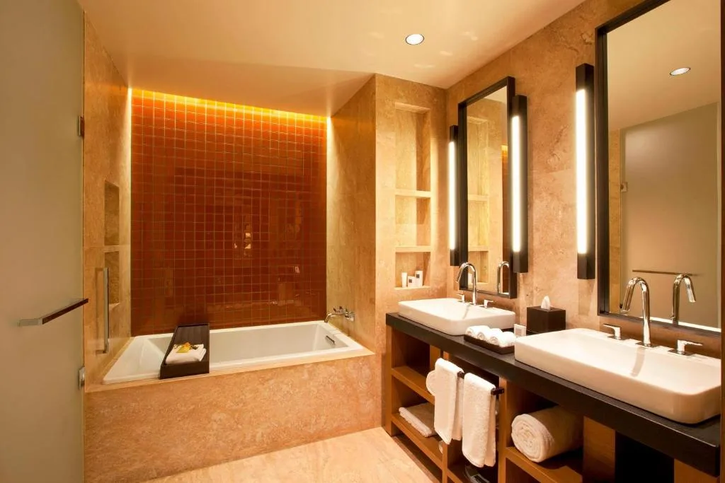 JW Marriott Los Cabos Beach Resort & Spa: another view