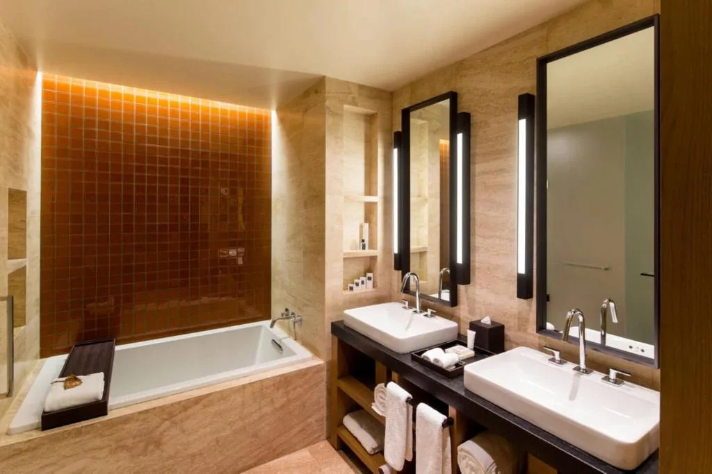 JW Marriott Los Cabos Beach Resort & Spa: another view