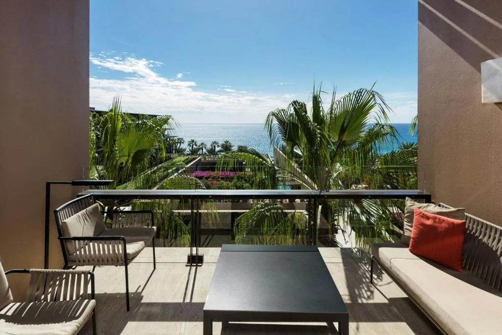 JW Marriott Los Cabos Beach Resort & Spa: another view