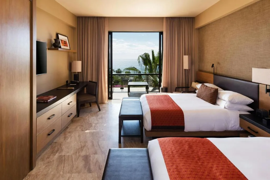 JW Marriott Los Cabos Beach Resort & Spa: another view