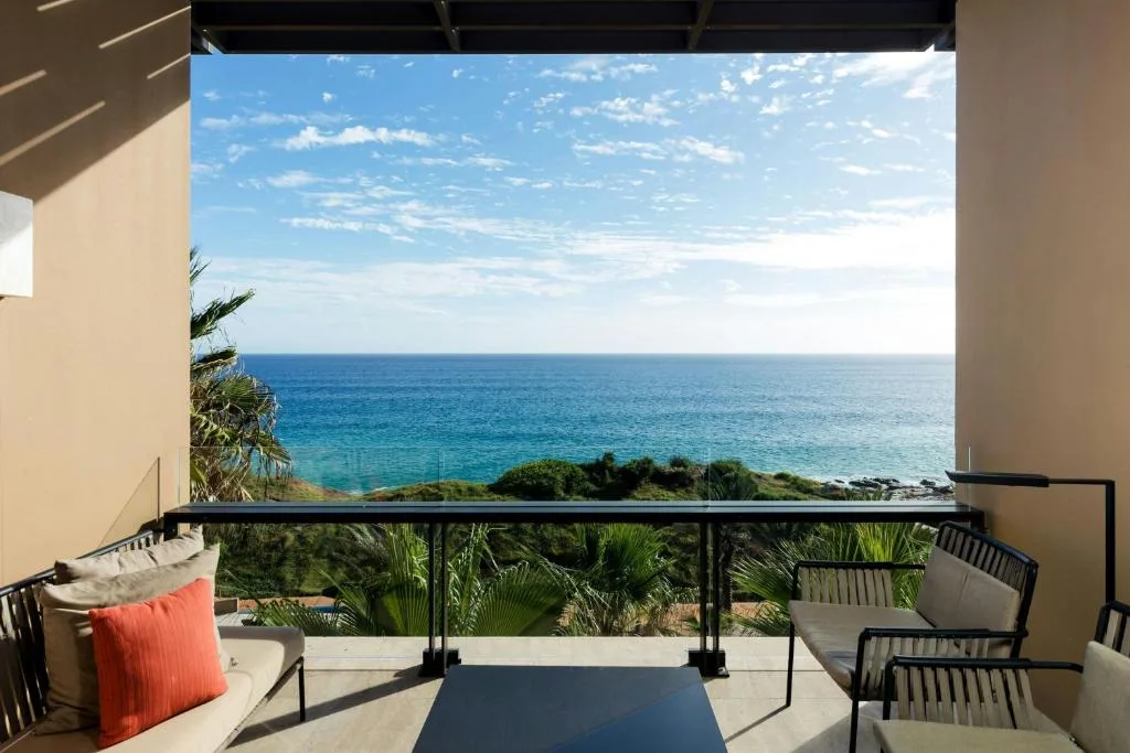 JW Marriott Los Cabos Beach Resort & Spa: another view