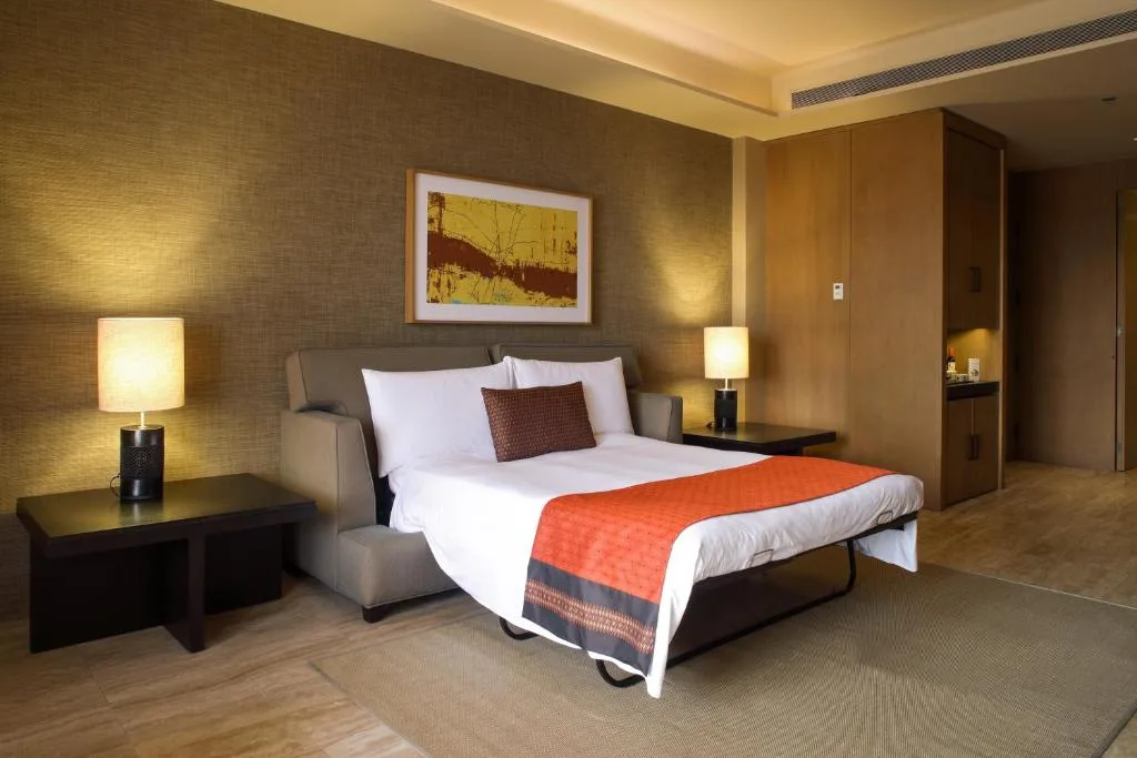 JW Marriott Los Cabos Beach Resort & Spa: another view