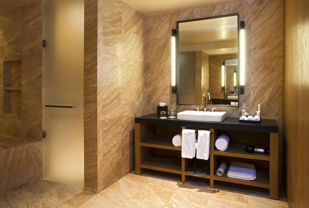 JW Marriott Los Cabos Beach Resort & Spa: another view