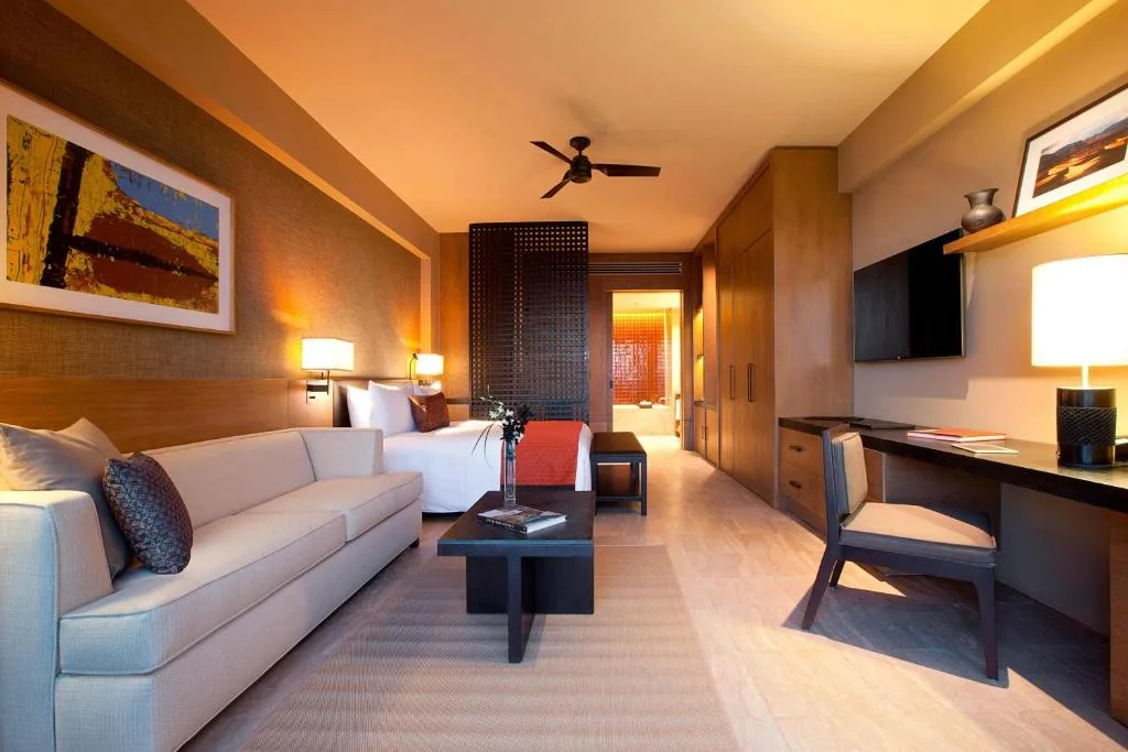 JW Marriott Los Cabos Beach Resort & Spa: another view