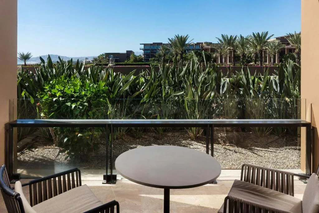 JW Marriott Los Cabos Beach Resort & Spa: another view