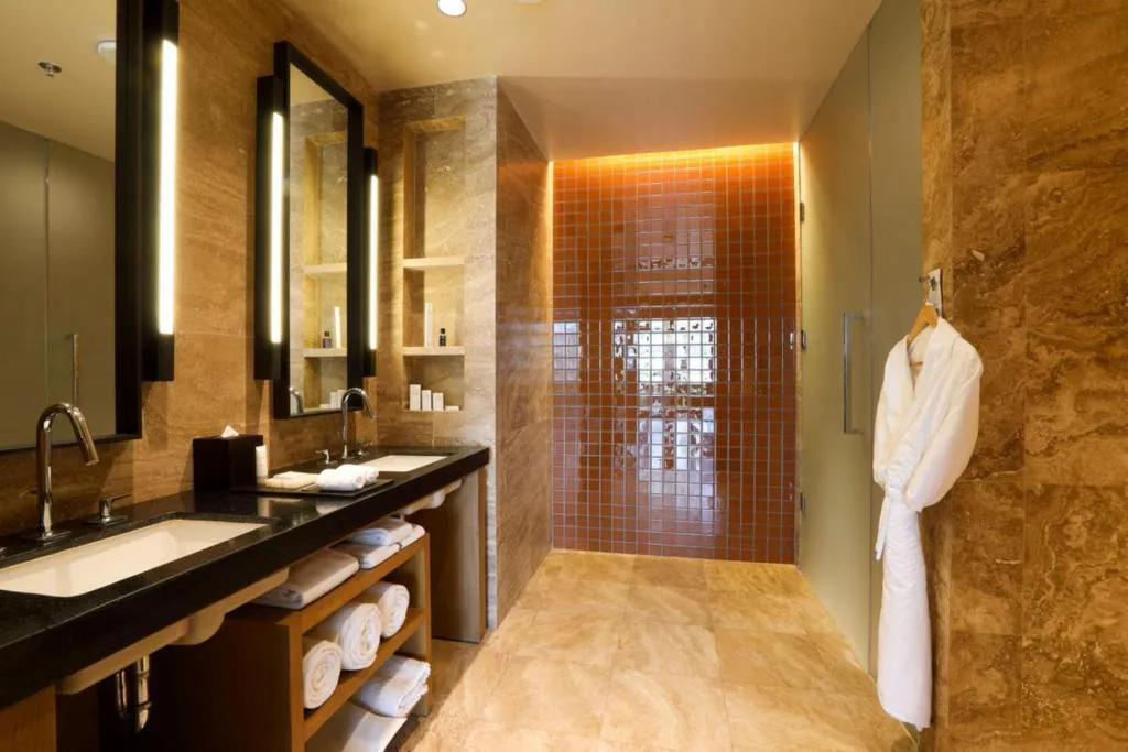 JW Marriott Los Cabos Beach Resort & Spa: another view
