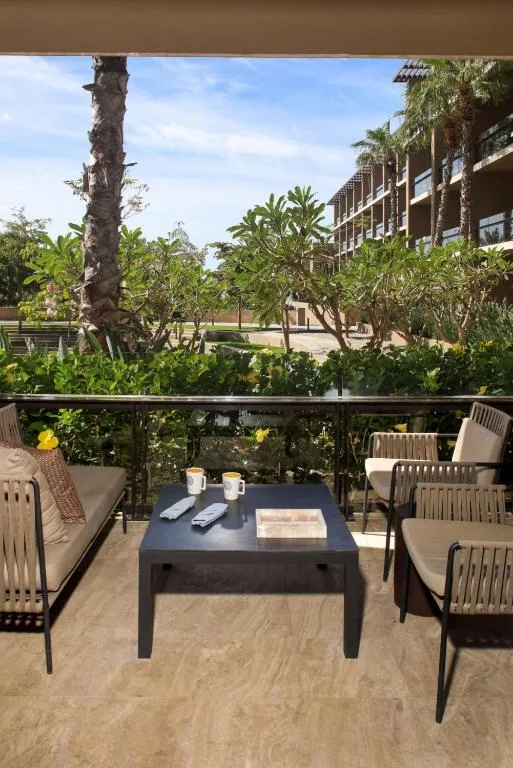 JW Marriott Los Cabos Beach Resort & Spa: another view