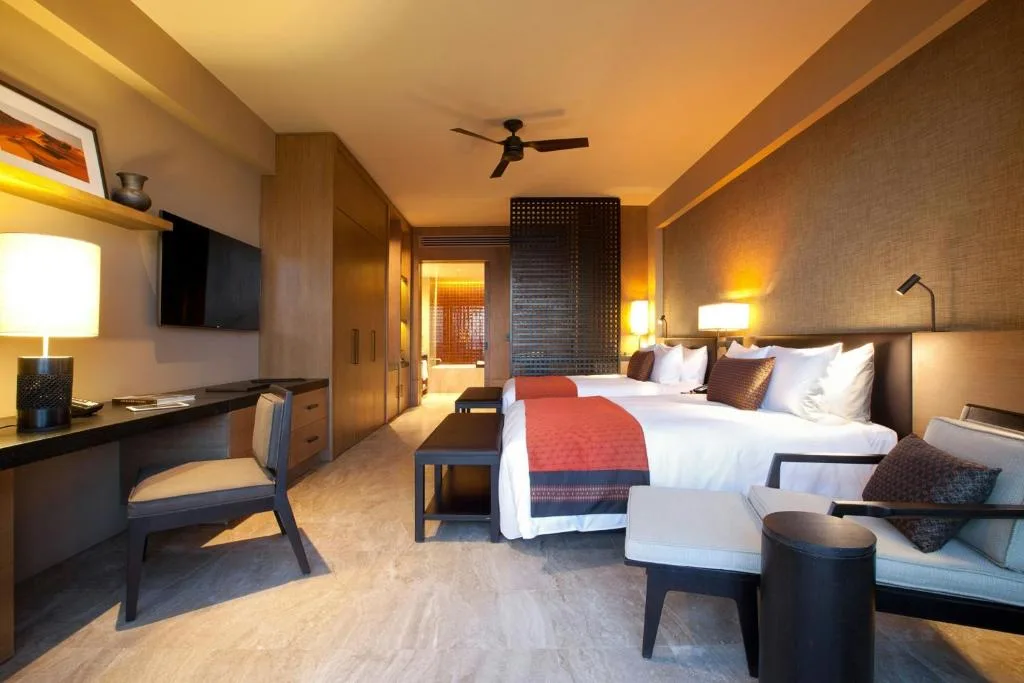 JW Marriott Los Cabos Beach Resort & Spa: another view