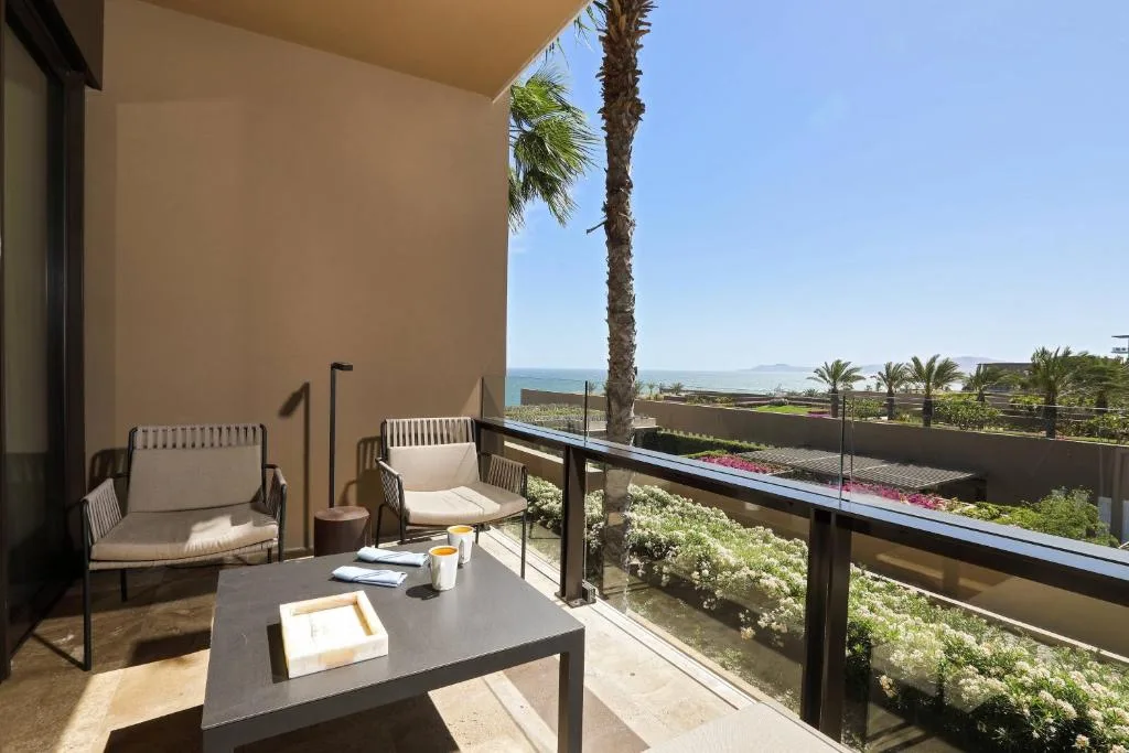 JW Marriott Los Cabos Beach Resort & Spa: another view
