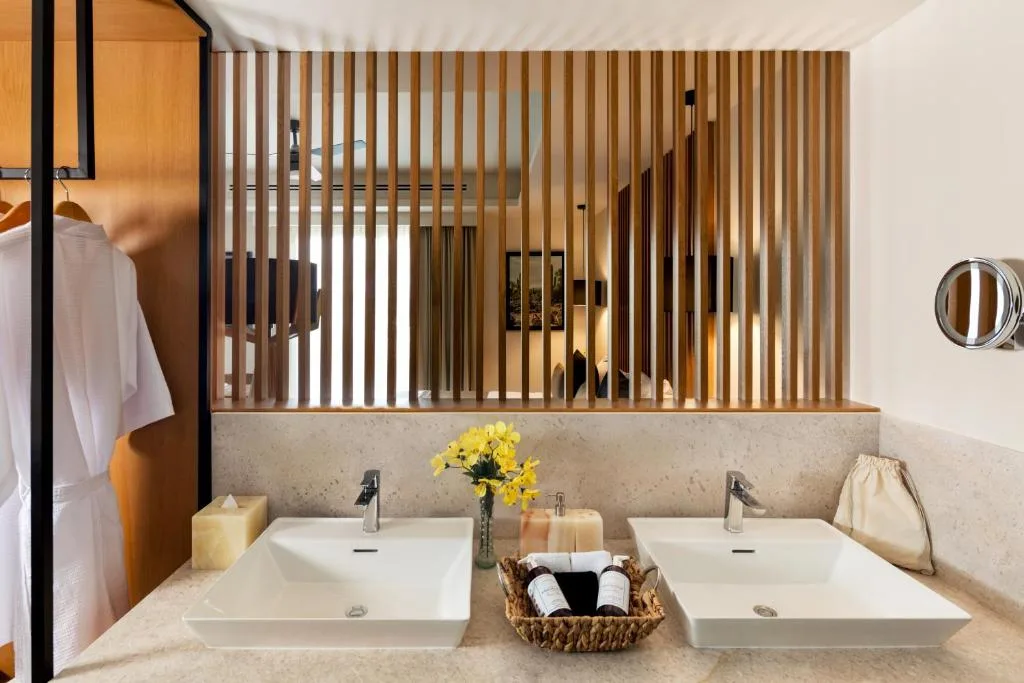 Kadun Hotel Boutique: another view