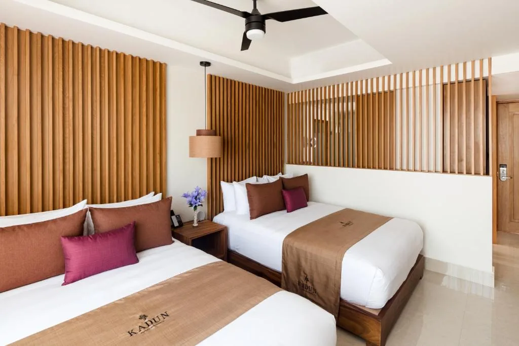 Kadun Hotel Boutique: another view