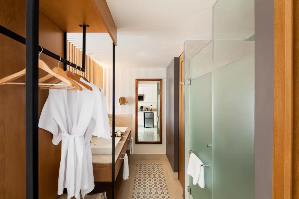 Kadun Hotel Boutique: another view
