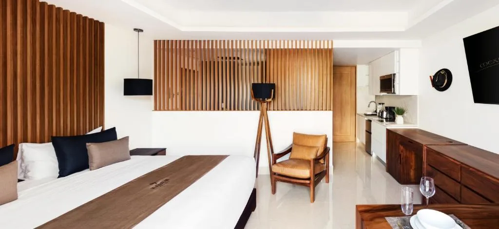 Kadun Hotel Boutique: another view