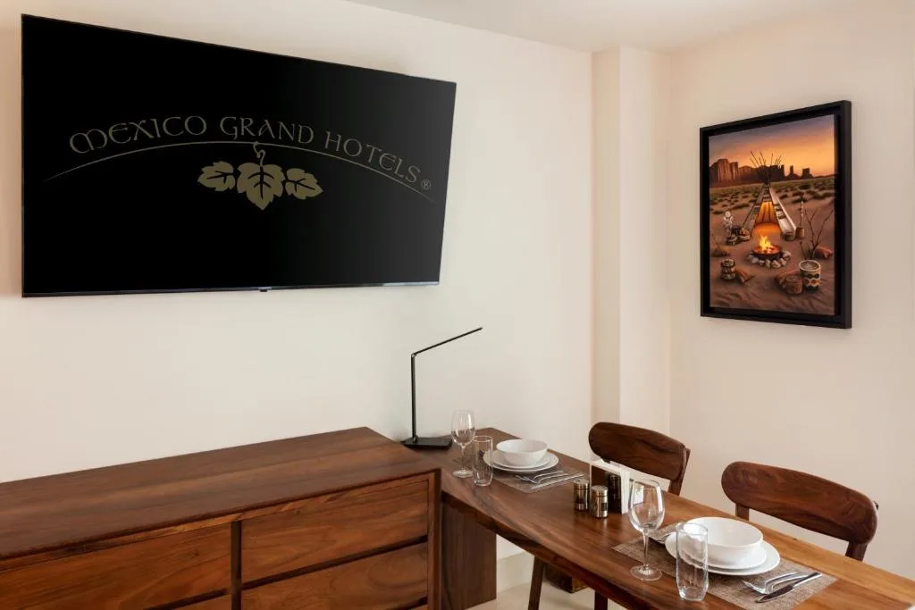 Kadun Hotel Boutique: another view