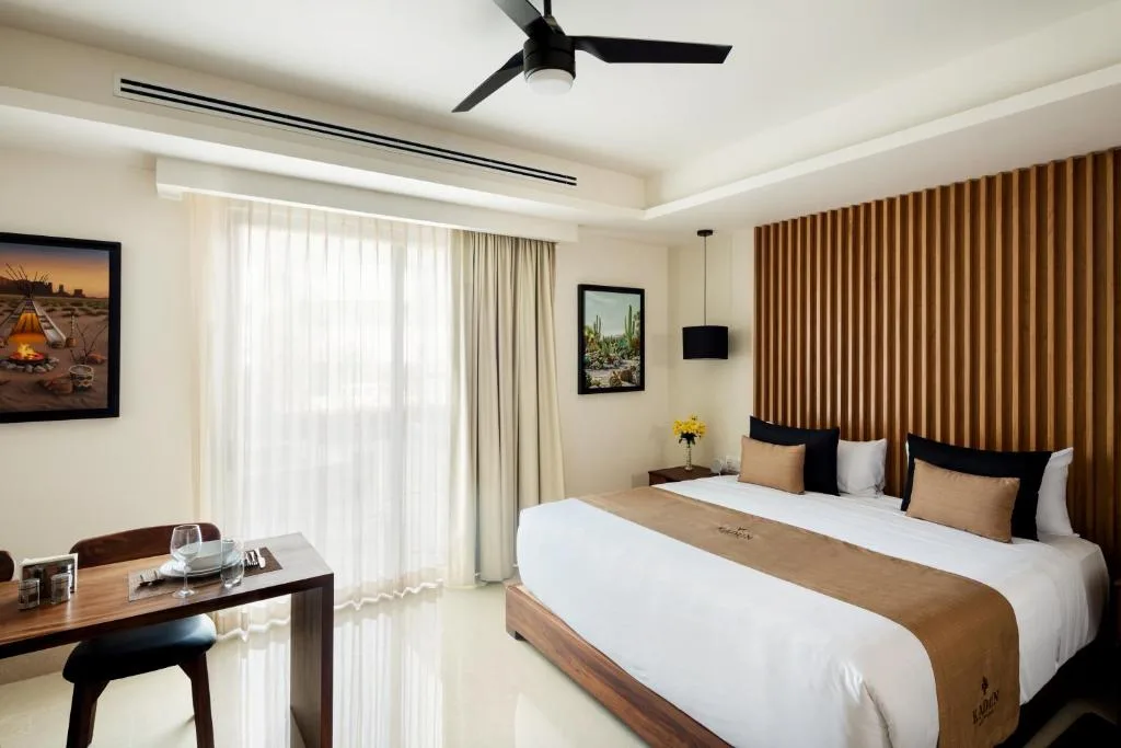 Kadun Hotel Boutique: another view
