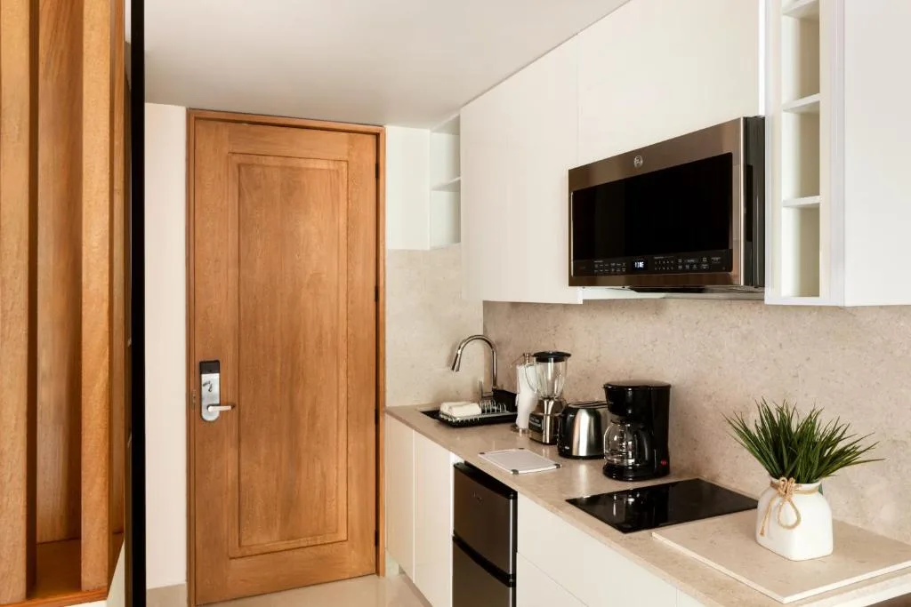 Kadun Hotel Boutique: another view