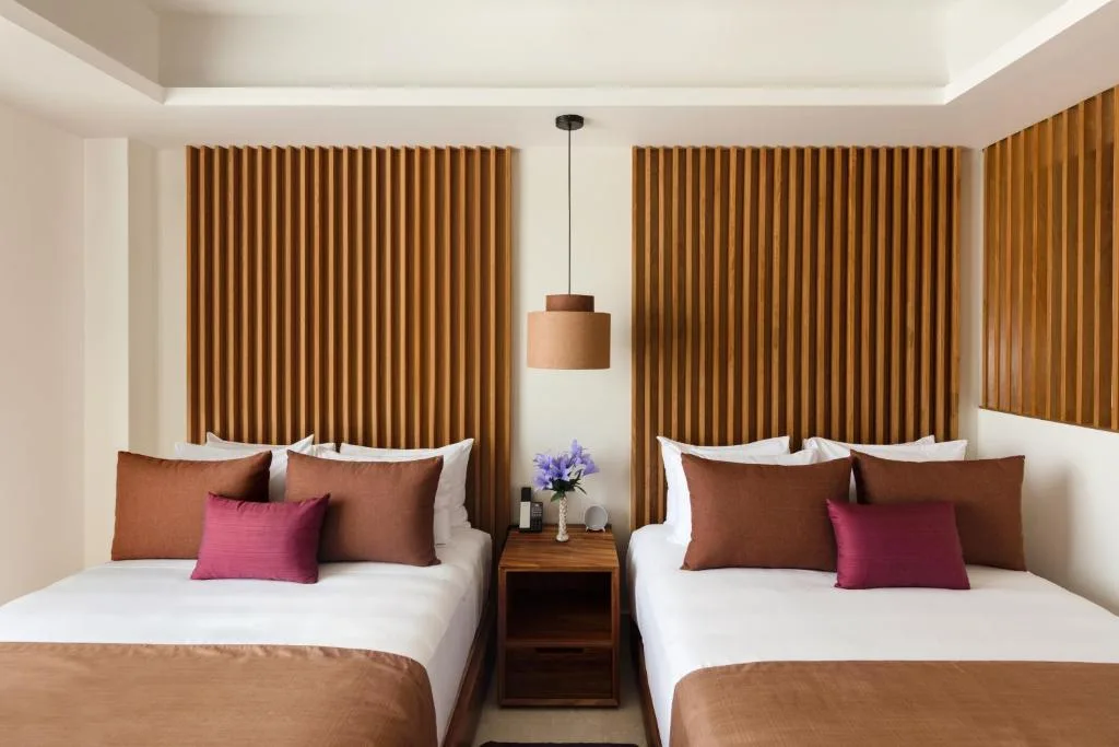 Kadun Hotel Boutique: another view