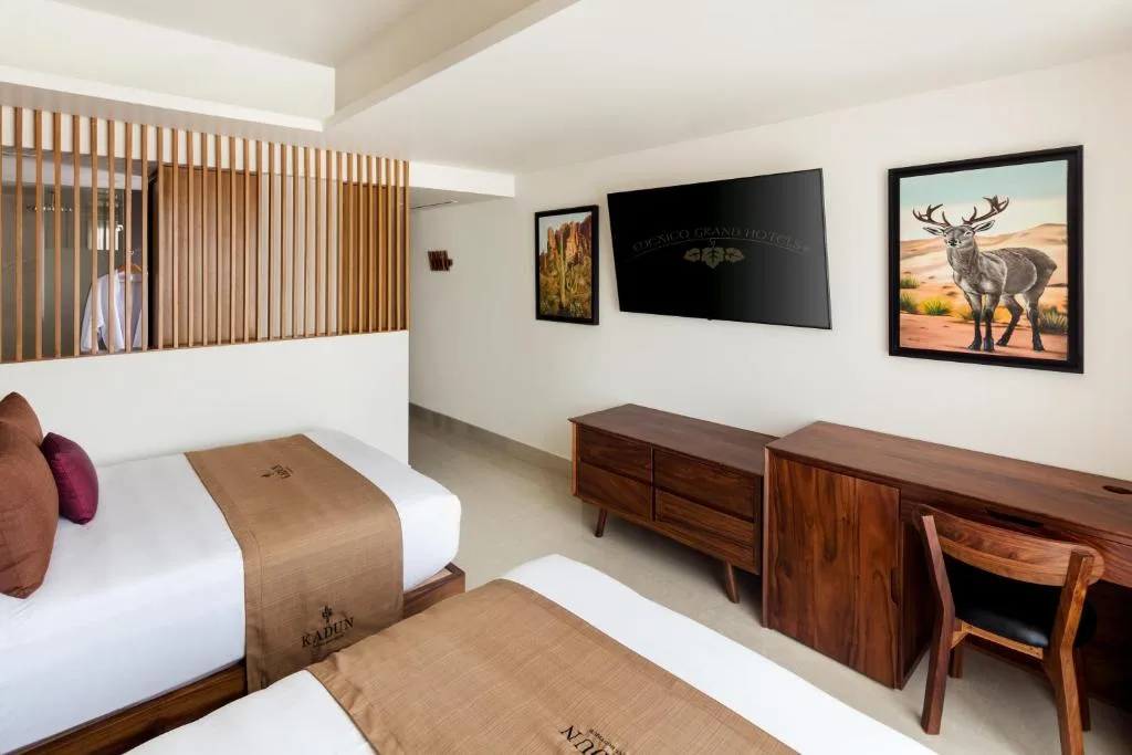 Kadun Hotel Boutique: another view