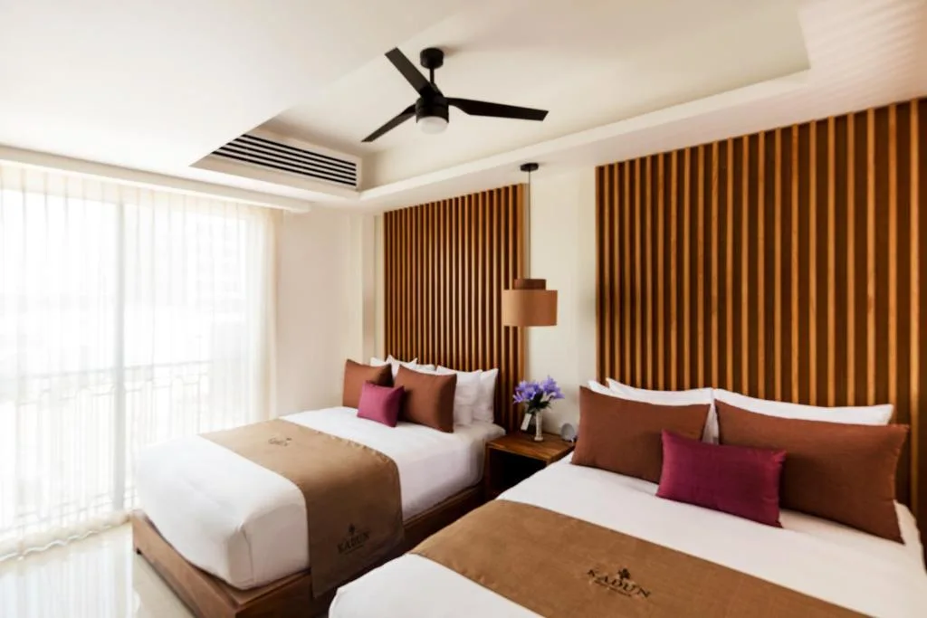 Kadun Hotel Boutique: another view