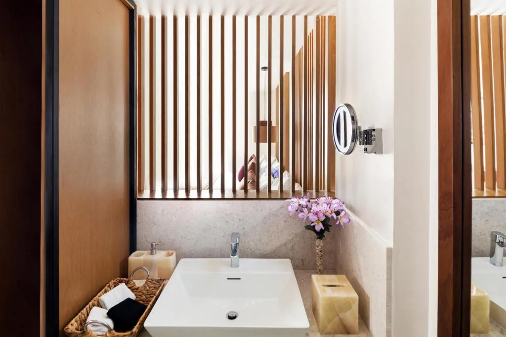 Kadun Hotel Boutique: another view