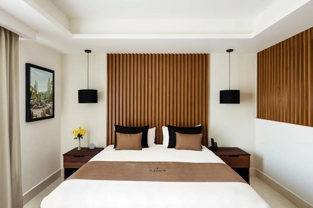 Kadun Hotel Boutique: another view