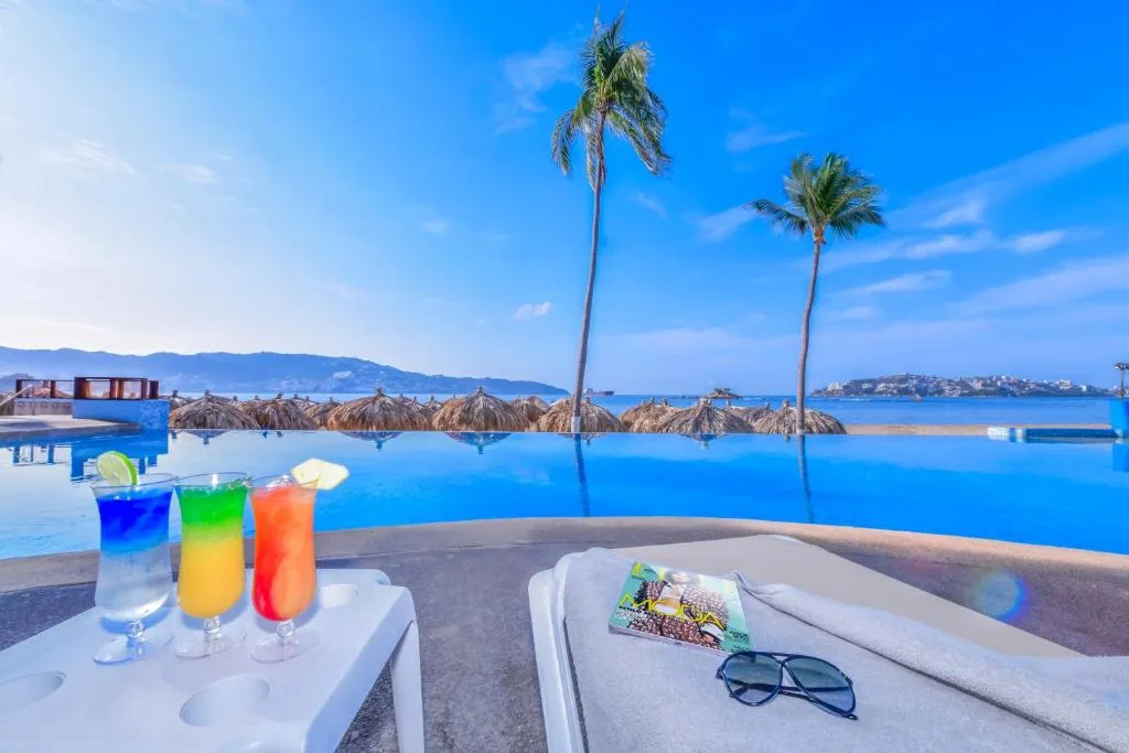 Krystal Beach Acapulco