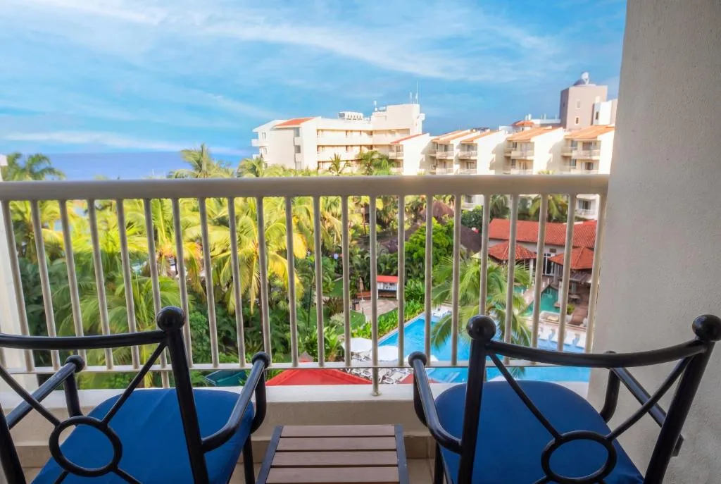 Krystal Grand Nuevo Vallarta: another view