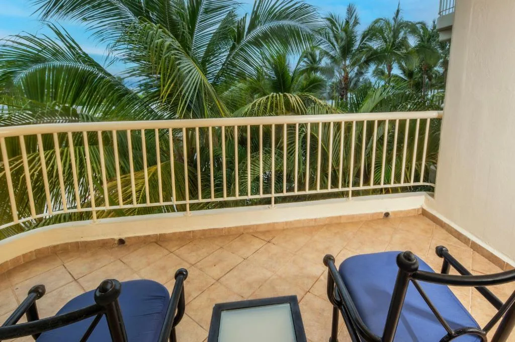 Krystal Grand Nuevo Vallarta: another view
