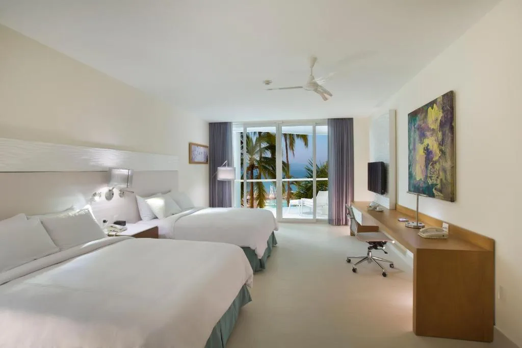 Krystal Grand Puerto Vallarta: another view