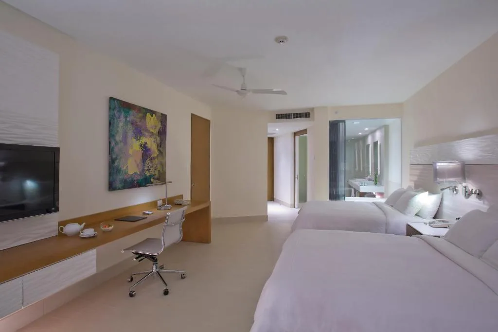 Krystal Grand Puerto Vallarta: another view