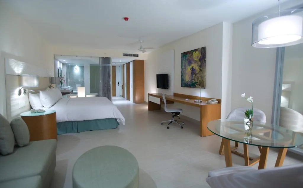Krystal Grand Puerto Vallarta: another view