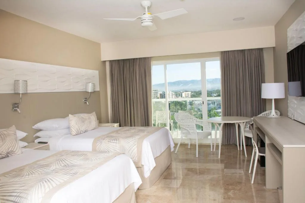 Krystal Grand Puerto Vallarta: another view