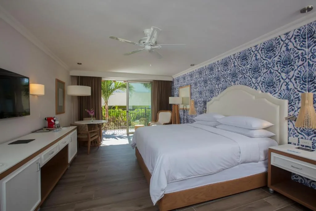 Krystal Grand Puerto Vallarta: another view